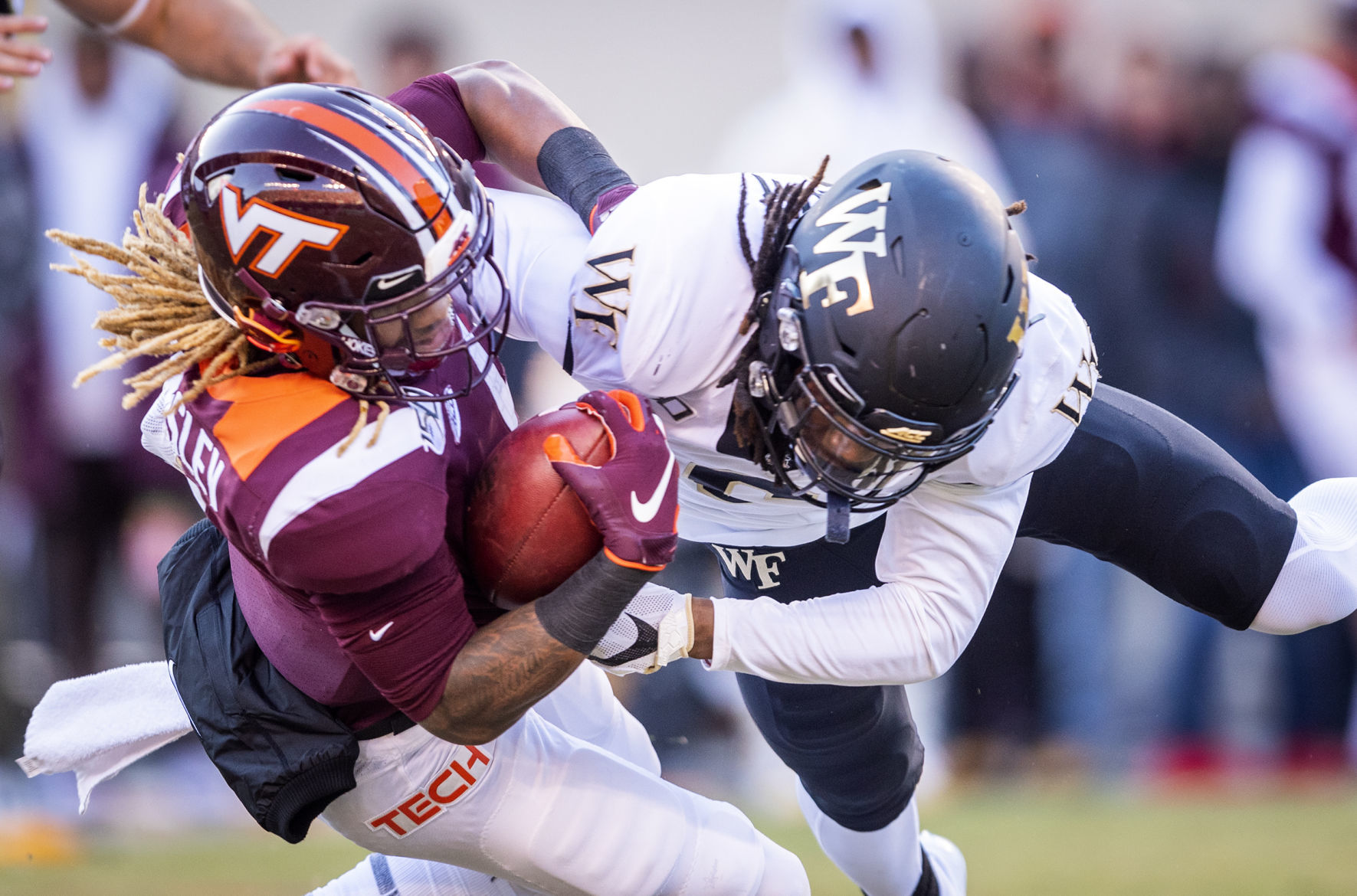 WakeFootball